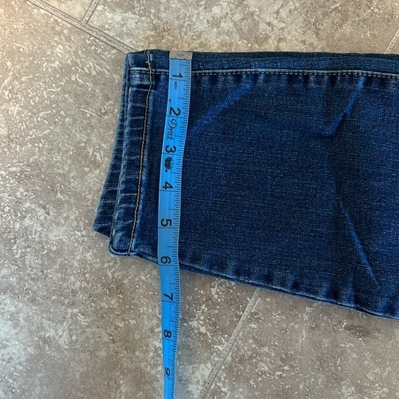 JustFab Size 18 Skinny Jeans - Picture 6 of 8